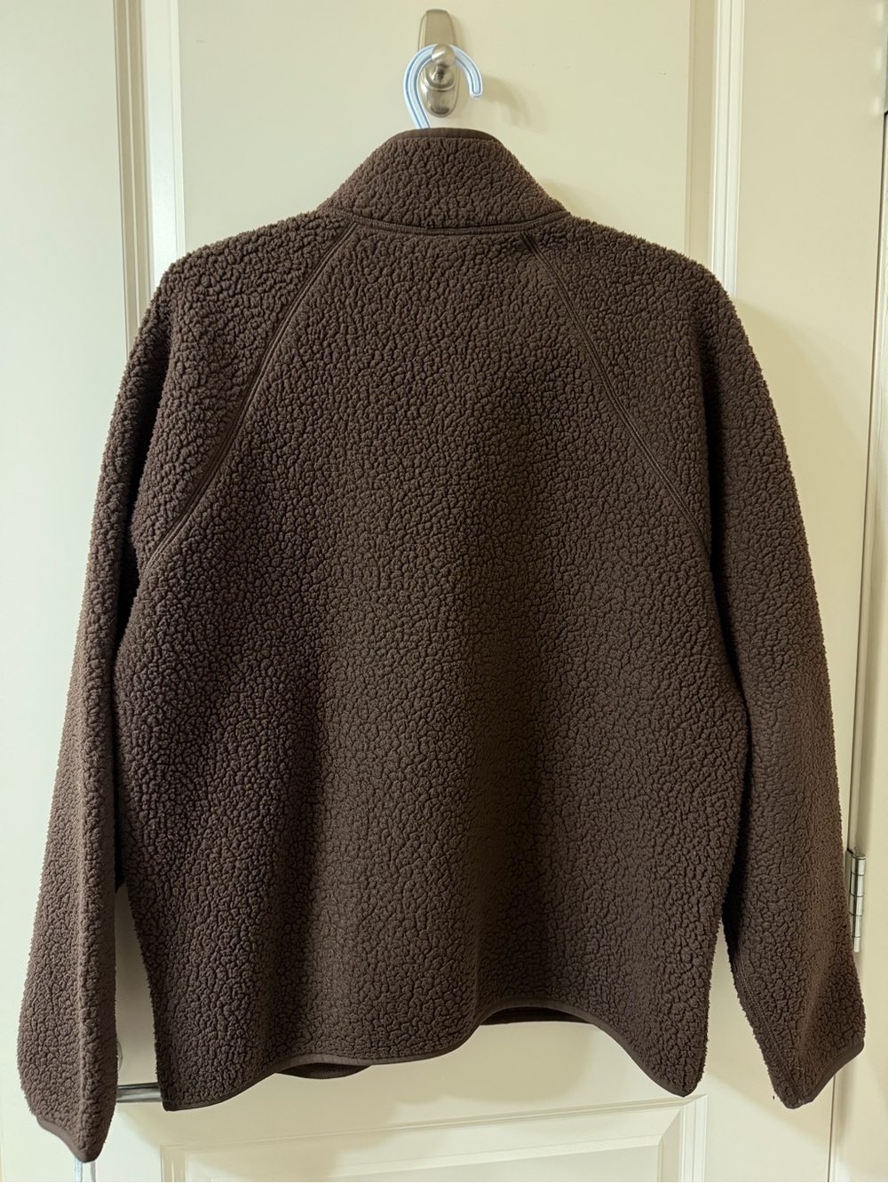 Aritzia Polartec Thermal Pro Zip Up - Picture 4 of 6